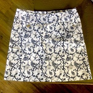 Daily Sports Golf Skort